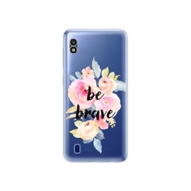 iSaprio Be Brave Samsung Galaxy A10