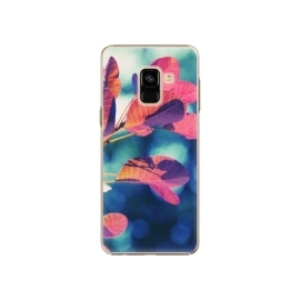 iSaprio Autumn 01 Samsung Galaxy A8 2018