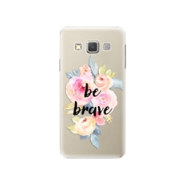 iSaprio Be Brave Samsung Galaxy A7