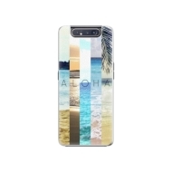 iSaprio Aloha 02 Samsung Galaxy A80 - cena, porovnanie