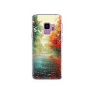 iSaprio Autumn 03 Samsung Galaxy S9 - cena, porovnanie