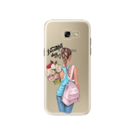 iSaprio Beautiful Day Samsung Galaxy A5 2017