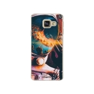 iSaprio Astronaut 01 Samsung Galaxy A5 2016 - cena, porovnanie