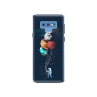 iSaprio Balloons 02 Samsung Galaxy Note 9 - cena, porovnanie