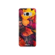 iSaprio Autumn Leaves 03 Samsung Galaxy S8 - cena, porovnanie