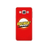 iSaprio Bazinga 01 Samsung Galaxy A7 - cena, porovnanie