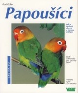 Papoušíci - cena, porovnanie