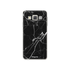 iSaprio Black Marble 18 Samsung Galaxy A7