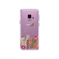 iSaprio Bee 01 Samsung Galaxy S9 - cena, porovnanie