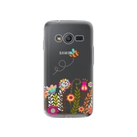 iSaprio Bee 01 Samsung Galaxy Trend 2 Lite