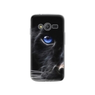 iSaprio Black Puma Samsung Galaxy Trend 2 Lite - cena, porovnanie