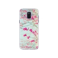 iSaprio Blossom 01 Samsung Galaxy A6 - cena, porovnanie
