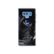 iSaprio Black Puma Samsung Galaxy Note 9 - cena, porovnanie