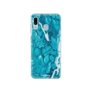 iSaprio BlueMarble 15 Samsung Galaxy A30 - cena, porovnanie