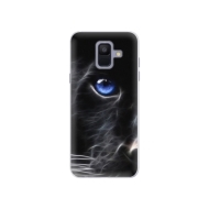 iSaprio Black Puma Samsung Galaxy A6 - cena, porovnanie