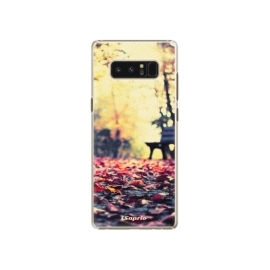 iSaprio Bench 01 Samsung Galaxy Note 8