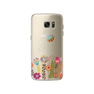 iSaprio Bee 01 Samsung Galaxy S7 - cena, porovnanie