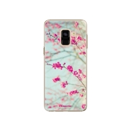 iSaprio Blossom 01 Samsung Galaxy A8 2018