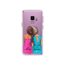 iSaprio Best Friends Samsung Galaxy S9