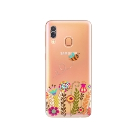 iSaprio Bee 01 Samsung Galaxy A40