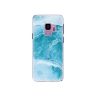 iSaprio Blue Marble Samsung Galaxy S9 - cena, porovnanie