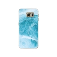 iSaprio Blue Marble Samsung Galaxy S6 - cena, porovnanie