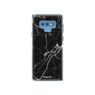 iSaprio Black Marble 18 Samsung Galaxy Note 9 - cena, porovnanie