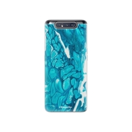 iSaprio BlueMarble 15 Samsung Galaxy A80