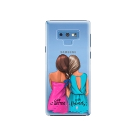 iSaprio Best Friends Samsung Galaxy Note 9