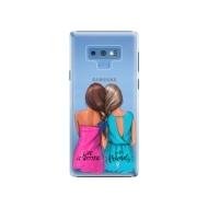 iSaprio Best Friends Samsung Galaxy Note 9 - cena, porovnanie