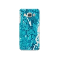 iSaprio BlueMarble 15 Samsung Galaxy A7 - cena, porovnanie
