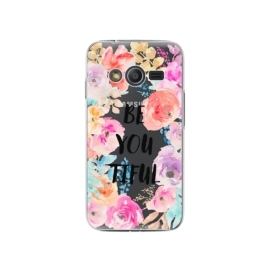 iSaprio BeYouTiful Samsung Galaxy Trend 2 Lite