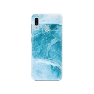 iSaprio Blue Marble Samsung Galaxy A30 - cena, porovnanie