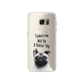 iSaprio Better Day 01 Samsung Galaxy S7