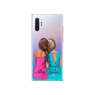 iSaprio Best Friends Samsung Galaxy Note 10+ - cena, porovnanie