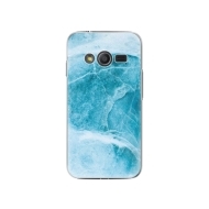 iSaprio Blue Marble Samsung Galaxy Trend 2 Lite - cena, porovnanie