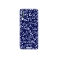 iSaprio Blue Leaves 05 Samsung Galaxy A50 - cena, porovnanie