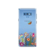 iSaprio Bee 01 Samsung Galaxy Note 9 - cena, porovnanie