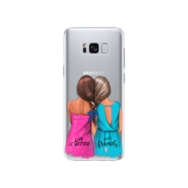 iSaprio Best Friends Samsung Galaxy S8