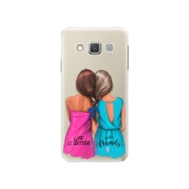 iSaprio Best Friends Samsung Galaxy A7