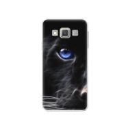 iSaprio Black Puma Samsung Galaxy A7 - cena, porovnanie
