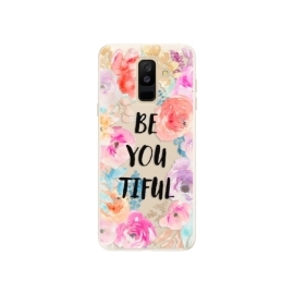 iSaprio BeYouTiful Samsung Galaxy A6+