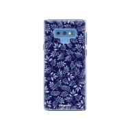 iSaprio Blue Leaves 05 Samsung Galaxy Note 9 - cena, porovnanie