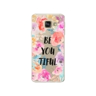 iSaprio BeYouTiful Samsung Galaxy A3 2016 - cena, porovnanie
