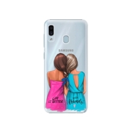 iSaprio Best Friends Samsung Galaxy A30