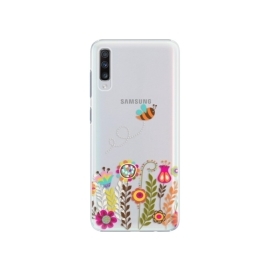 iSaprio Bee 01 Samsung Galaxy A70