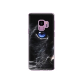 iSaprio Black Puma Samsung Galaxy S9