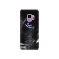 iSaprio Black Puma Samsung Galaxy S9 - cena, porovnanie