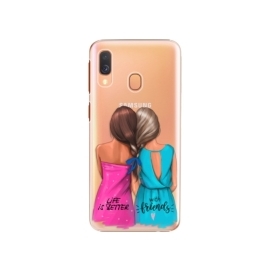 iSaprio Best Friends Samsung Galaxy A40