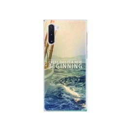 iSaprio Beginning Samsung Galaxy Note 10